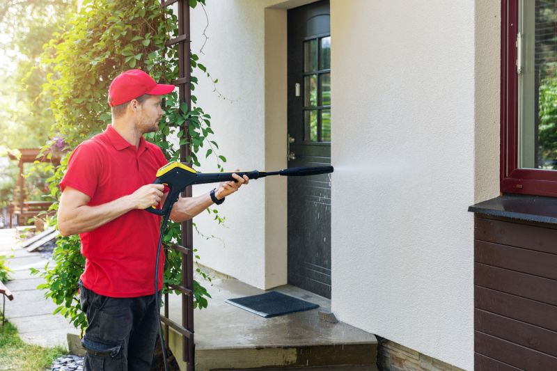 Advanced Powerwashing Tools